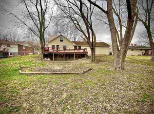 1215 Outward Ave, De Pere, WI 54115