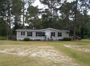 5309 Worthy St, Albany, GA 31705