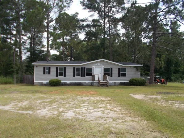 5309 Worthy St, Albany, GA 31705