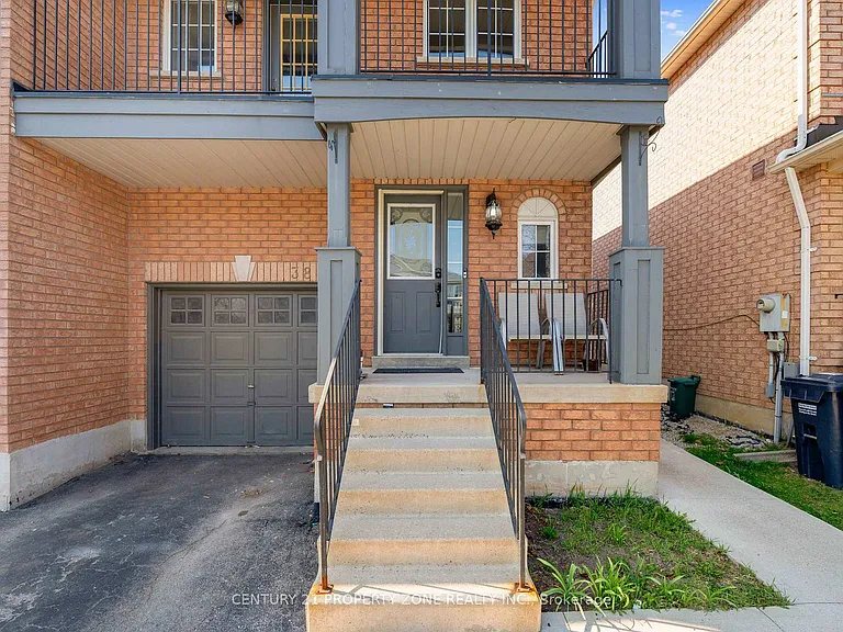 3893 Manatee Way #UPPER — Photo 3