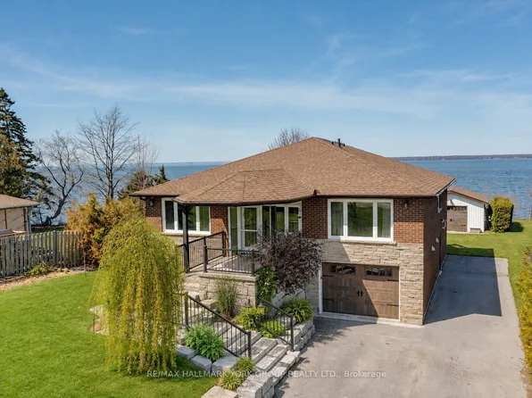 20 Burnie Rd, Georgina, ON L0E 1N0