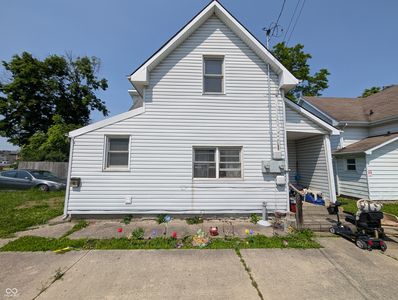 1609 Brown St, Anderson, IN, 46016