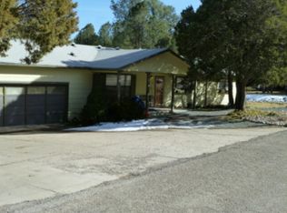 123 Clover Dr, Ruidoso, NM 88345