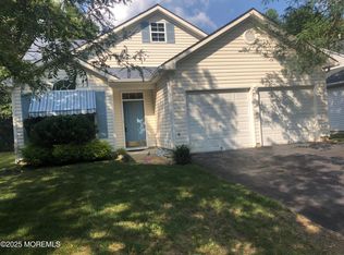 21 Morning Glory Ct, Brick, NJ 08724