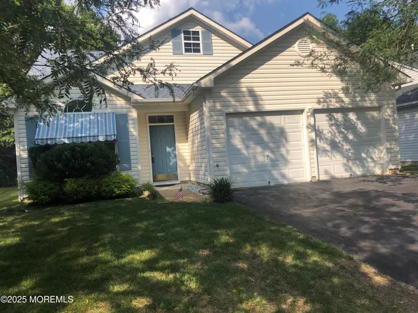 21 Morning Glory Court, Brick, NJ 08724