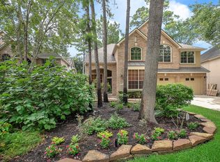 151 Bethany Bend Dr, Spring, TX 77382