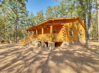 190 Heigle Rd, Tumbling Shoals, AR 72581