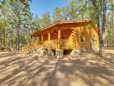 190 Heigle Rd, Tumbling Shoals, AR, 72581
