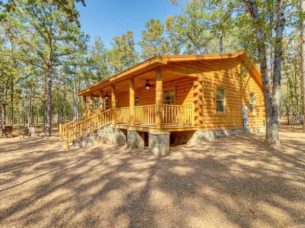 190 Heigle Rd, Tumbling Shoals, AR 72581