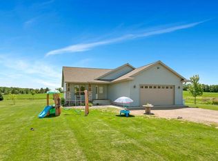 13513 Warm Springs Rd, Holdingford, MN 56340