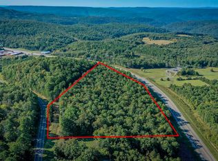 0 Highway 65 N #&-110, Clinton, AR 72031