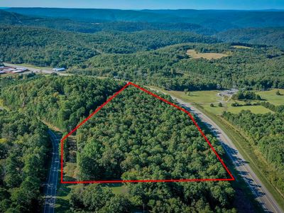 0 Highway 65 N #&-110, Clinton, AR, 72031