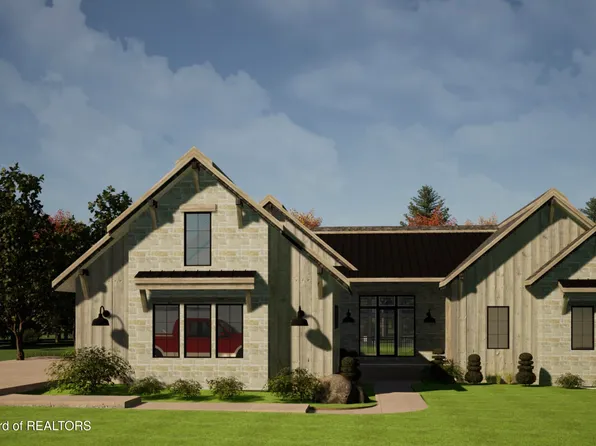 90 Hastings Dr, Victor, ID 83455