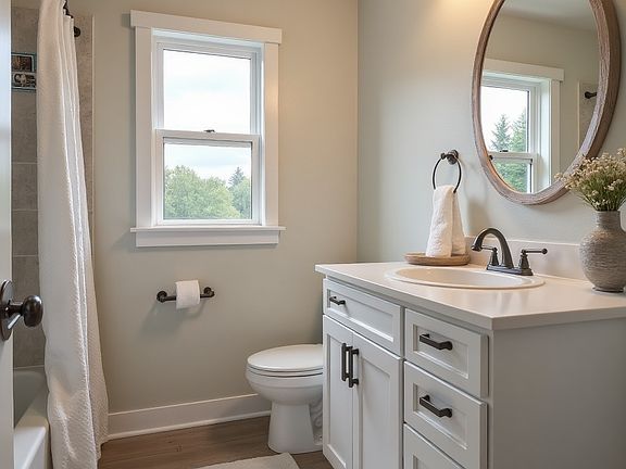 4th image of 1608 S Evans St #1