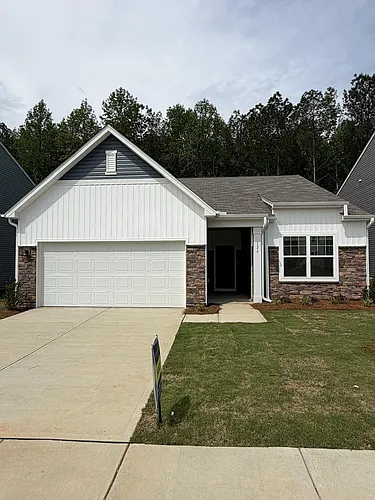 126 S Gallaspy Dr Photo 1