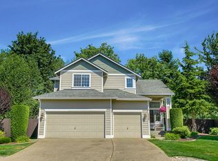 15009 99th Avenue Ct E, Puyallup, WA 98375