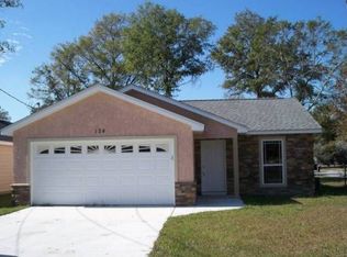 124 Eleanor St, Panama City, FL 32404