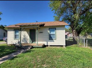 2510 Tarlton St, Corpus Christi, TX 78416