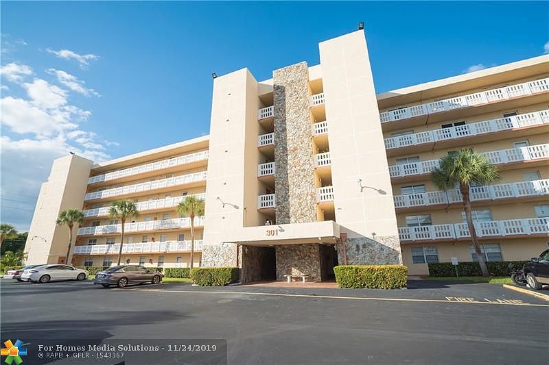 1st image of 301 SE 3rd St APT 603