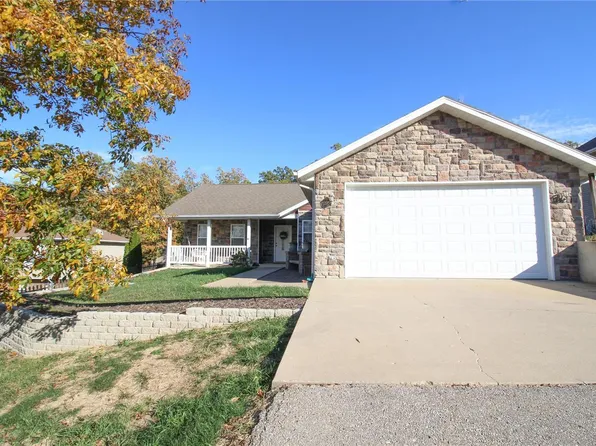 21654 Lindsay Ln, Waynesville, MO 65583