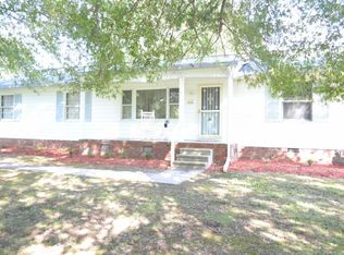 2404 Timber Trl, Burlington, NC 27215