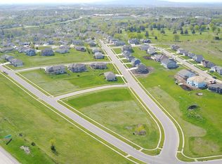 1813 Eggum Rd, Mount Horeb, WI 53572