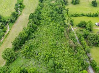 County Road 436, Coffeeville, MS 38922
