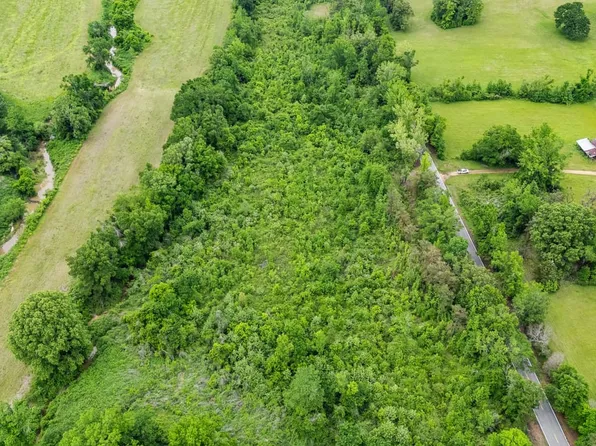 County Road 436, Coffeeville, MS 38922