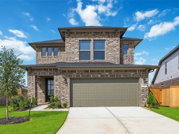 340 Palero Path, Brookshire, TX 77423