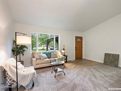1000 W Turk Cir, Wasilla, AK, 99654