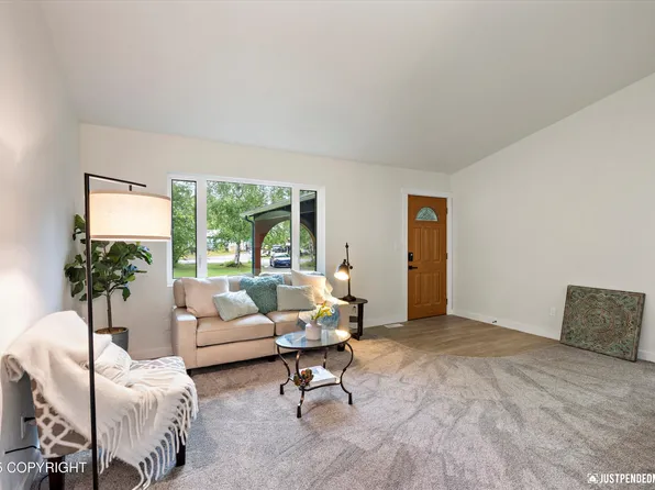 1000 W Turk Cir, Wasilla, AK 99654