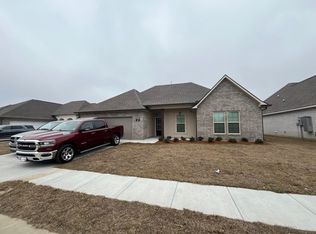 122 Spring Grove Loop, Thibodaux, LA 70301