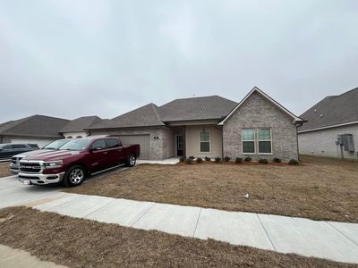 122 Spring Grove Loop, Thibodaux, LA, 70301