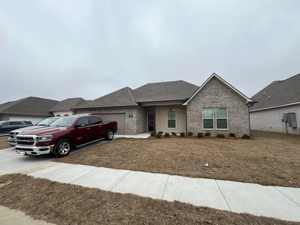 122 Spring Grove Loop, Thibodaux, LA 70301
