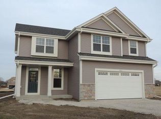 4721 Chris Ct, Racine, WI 53402