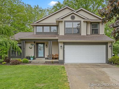 4568 Brookmeadow Ct SE, Kentwood, MI, 49512