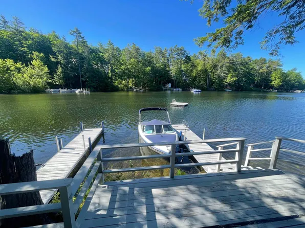 56 Kings Pine Road, Wolfeboro, NH 03894