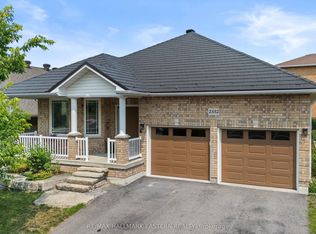 2552 Denure Dr, Peterborough, ON K9K2T2