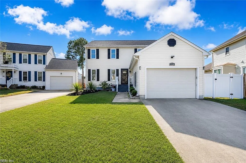 1405 Ellerbeck Court - 1 — Photo 1