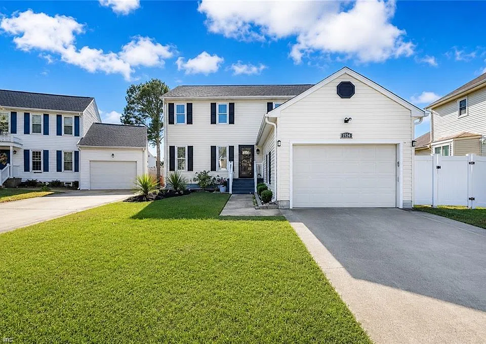 1405 Ellerbeck Ct