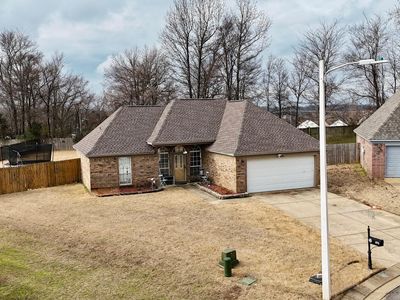 3893 Rolling Wagon Cv, Southaven, MS, 38671