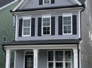 1713 Main Divide Dr, Wake Forest, NC 27587