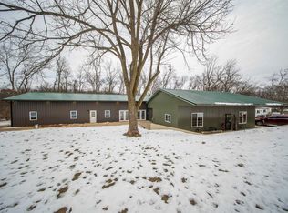 9600 Ash St, Bernard, IA 52032