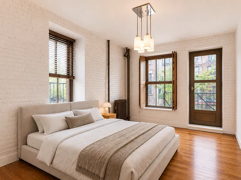 5 E 3rd St #3 — Photo 7
