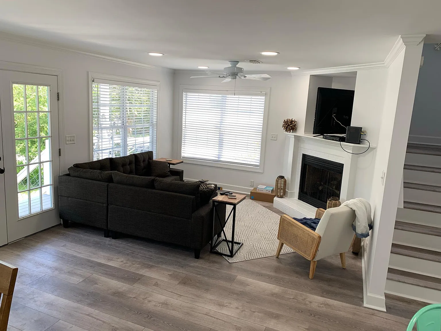 403 Holly St — Photo 4