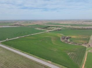 County Road 1250, Pocasset, OK 73079