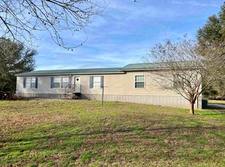 133 Pine Tree Rd, Perry, FL 32348