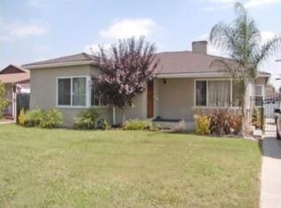 1808 S Fremont Ave, Alhambra, CA 91803