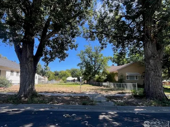 505 N Carson St, Brush, CO 80723