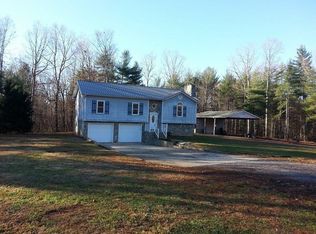 4725 H And H Ln, Hudson, NC 28638